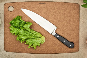 Heat Resistant Cutting Board for Kitchen