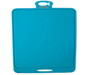 Silicone Heat Resistant Cutting Board
