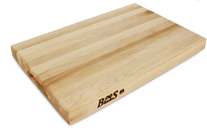 John boos 18 x 12 cutting board