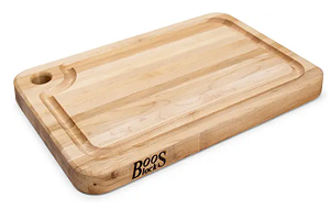John boos reversible cutting board