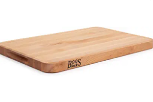 john boos maple cutting board