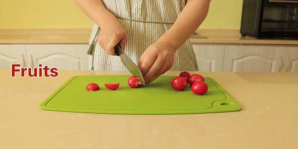 Best silicone cutting board