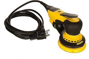 Electric Sander For Cutting Board