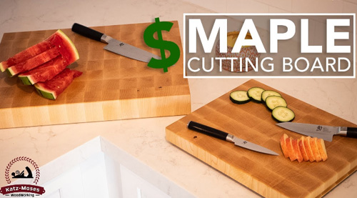 Are End Grain Cutting Boards Better