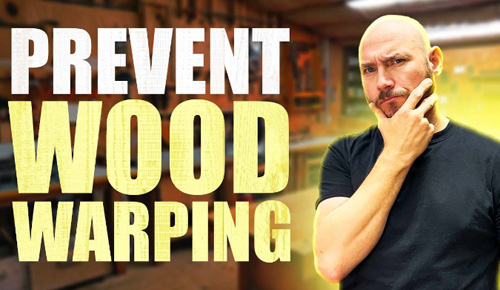 How To Prevent Cutting Board From Warping