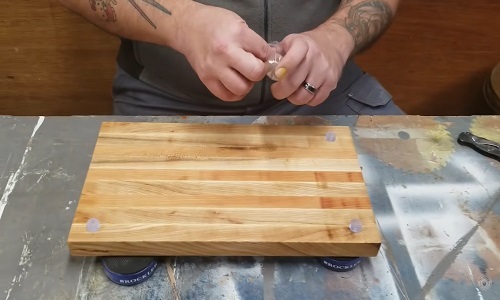 Best Solid Wood Cutting Board