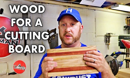 Is Basswood Good For Cutting Boards