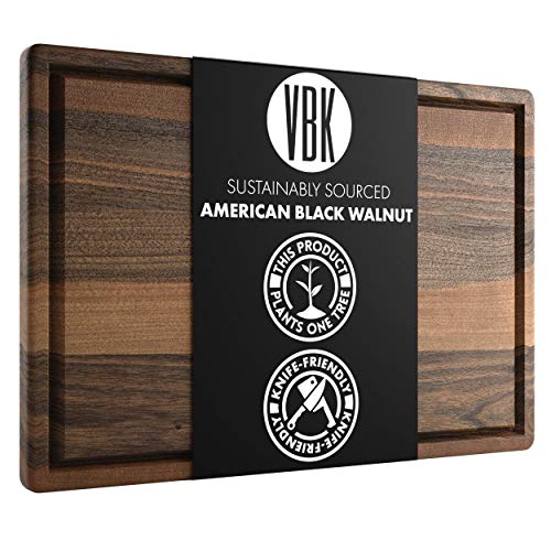 Top 10 Best Hardwood For Cutting Board 2023