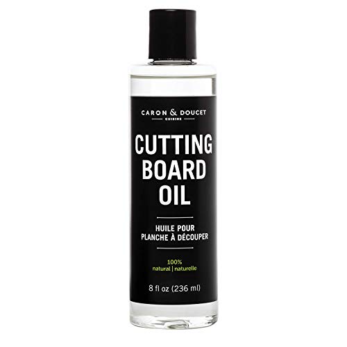 Top 10 Best Oil For Bamboo Cutting Board 2023