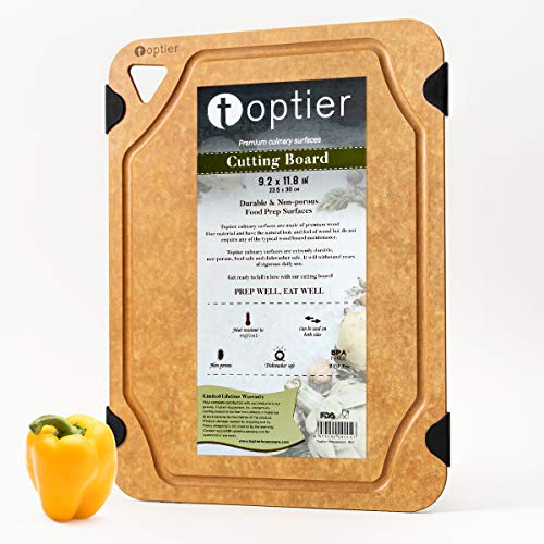 Top 10 Best Non Porous Cutting Board 2023