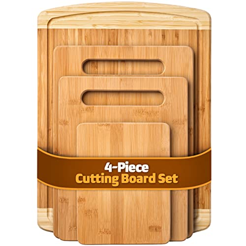 Top 10 Best Natural Cutting Board 2023
