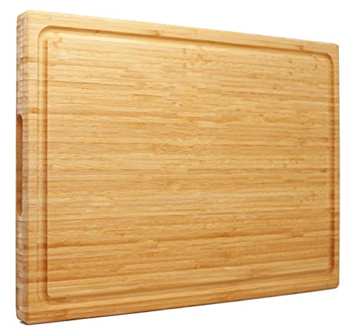 Top 10 Best Large Cutting Board For Meat 2023