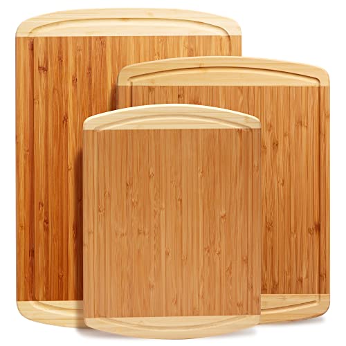 Top 10 Best Large Wooden Cutting Board 2023