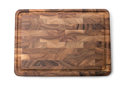 Top 10 Best Oil For Acacia Wood Cutting Board 2023