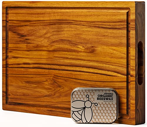 Top 10 Best Wooden Cutting Board 2023