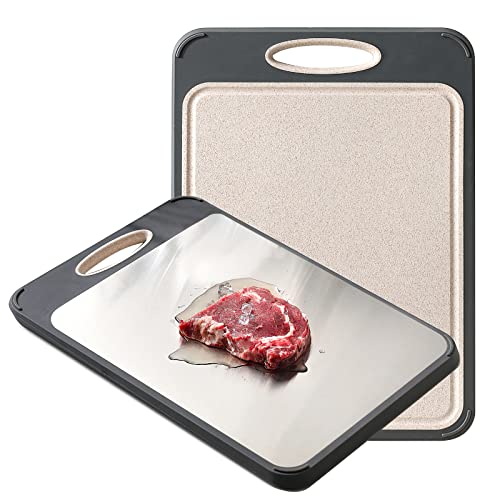 Top 10 Best Cutting Boards For Raw Meat 2023