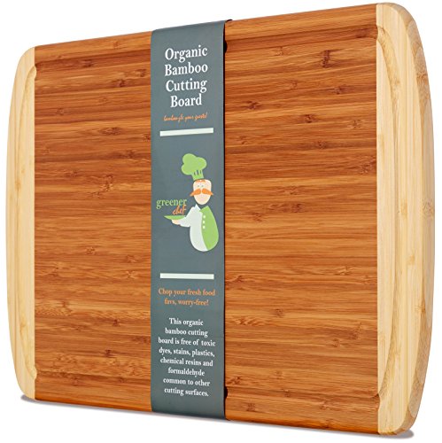 Top 10 Best Cutting Board For Vegetables 2023