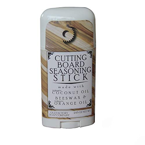 Top 10 Best Oil For Seasoning Cutting Boards 2023