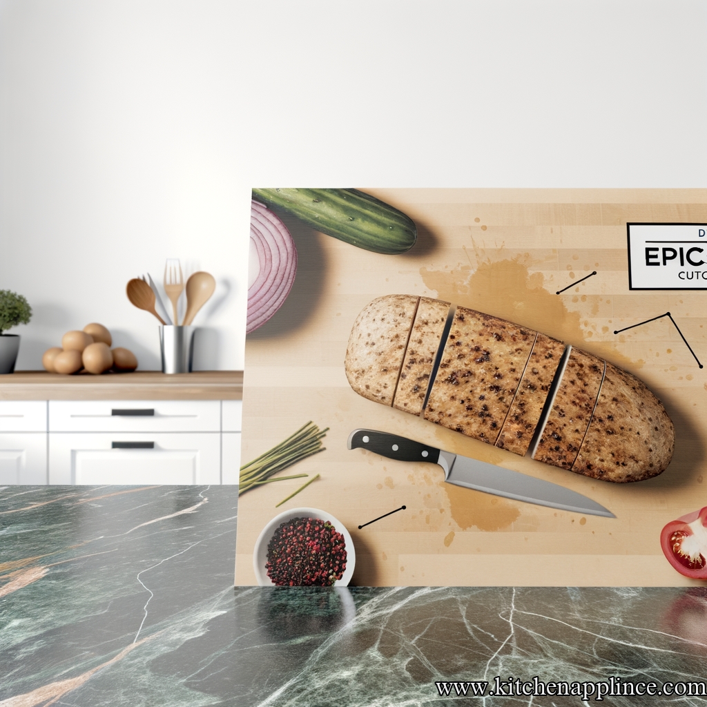 Decoding Epicurean Cutting Boards: Pros & Cons